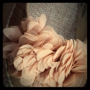 COPY - New, In Box, Cute, Beige, Slip-Ons